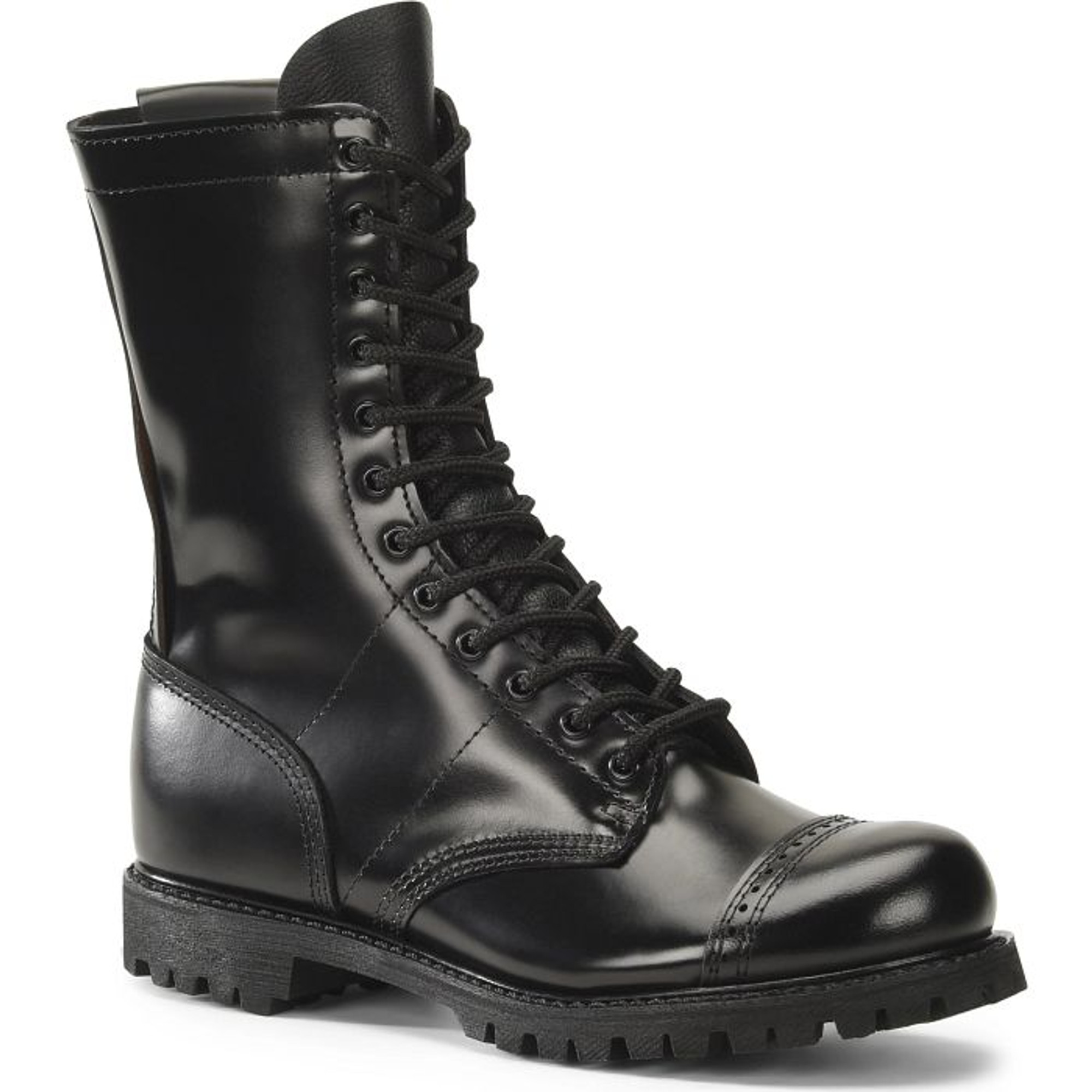 Corcoran Men's 10" Size Zipper Boot