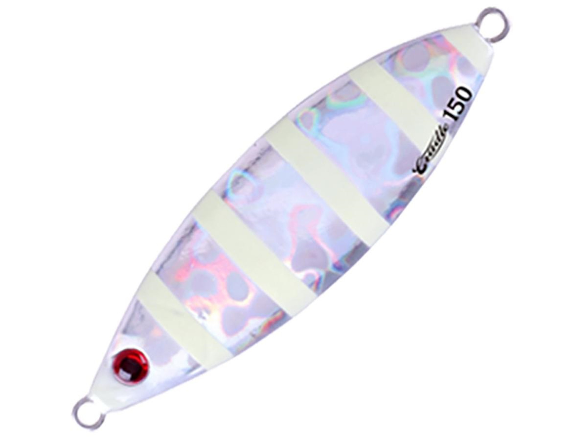 SHOUT! FISHERMANS TACKLE "Cradle" Fishing Jig