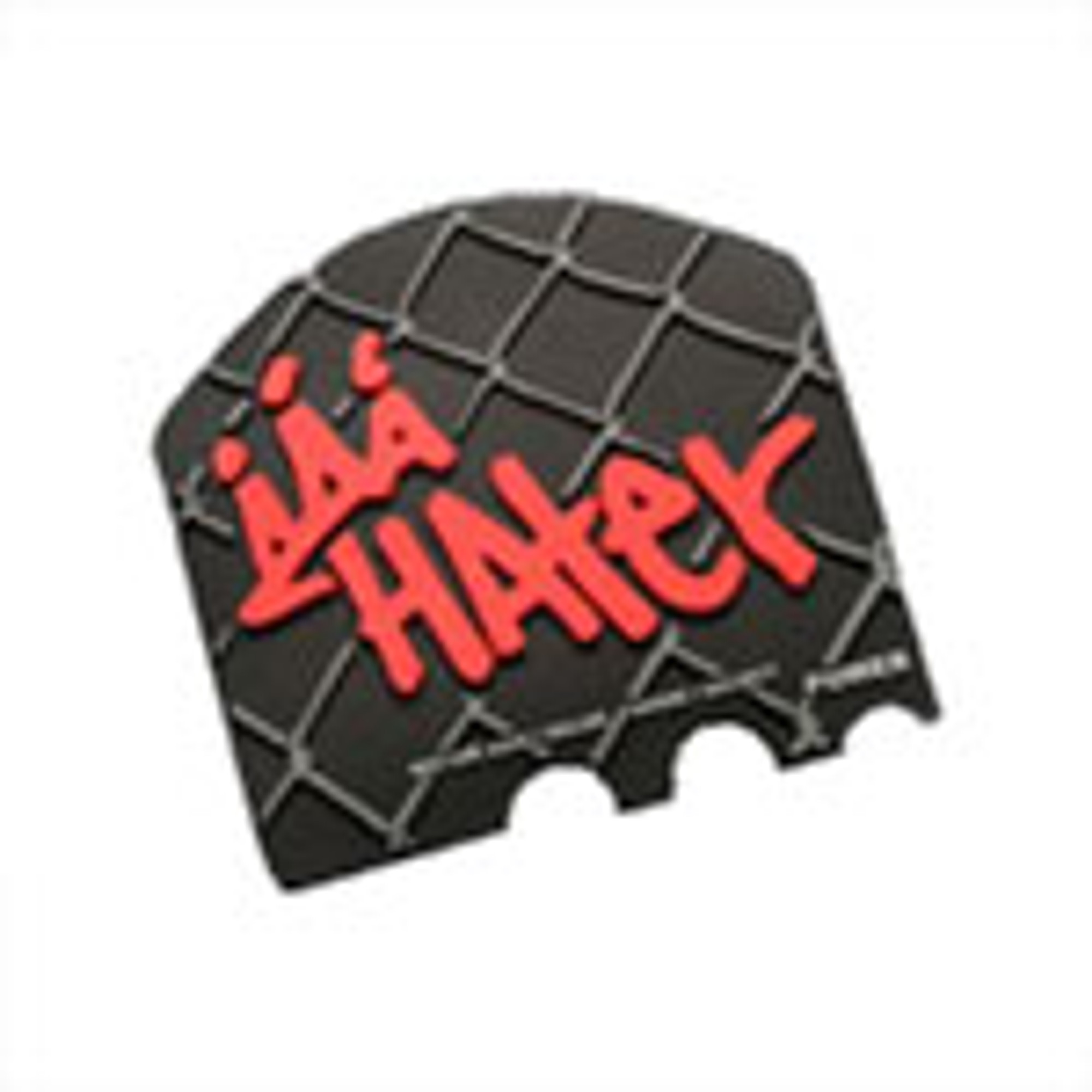 Exalt Prophecy Backplate Hater - Chainlink