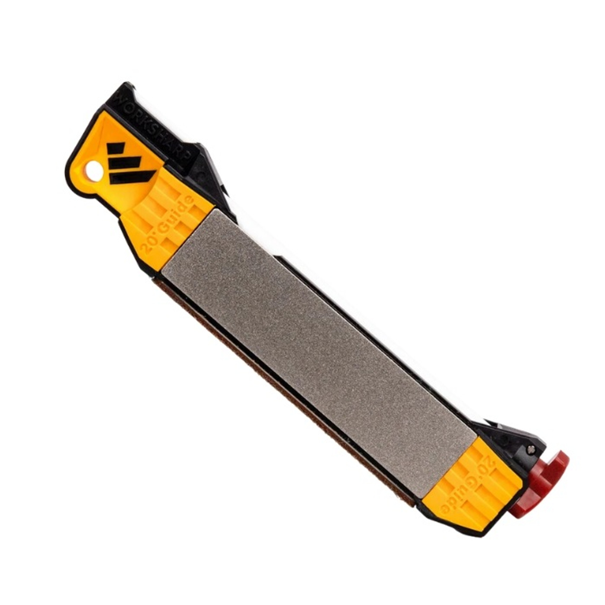 Work Sharp Guided Field Sharpener, WSGFS221