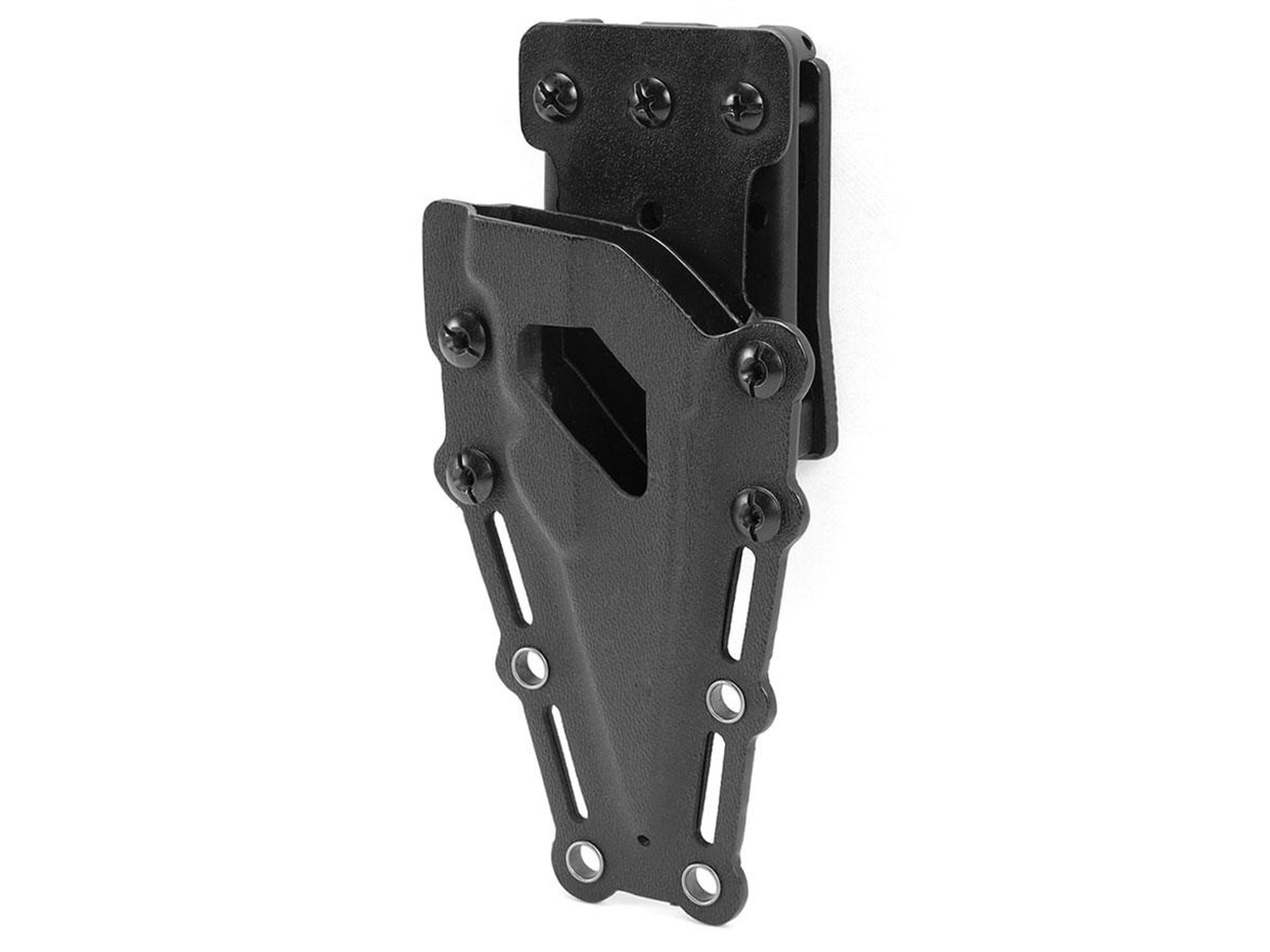 DRESS Fishing Kydex Holster for 7.5 Inch Aluminum Plier