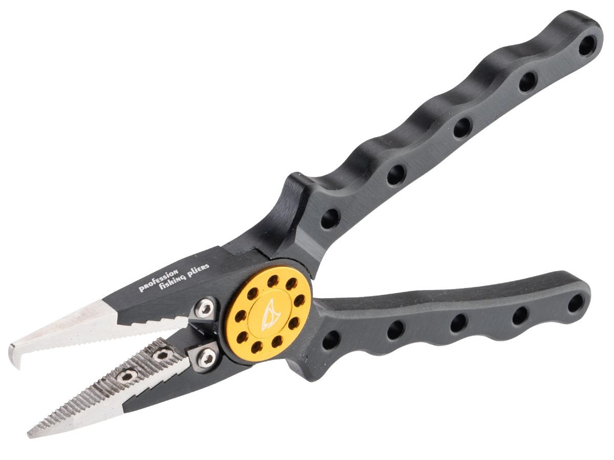 JIGGING MASTER 2023 Series Professional Fishing Pliers