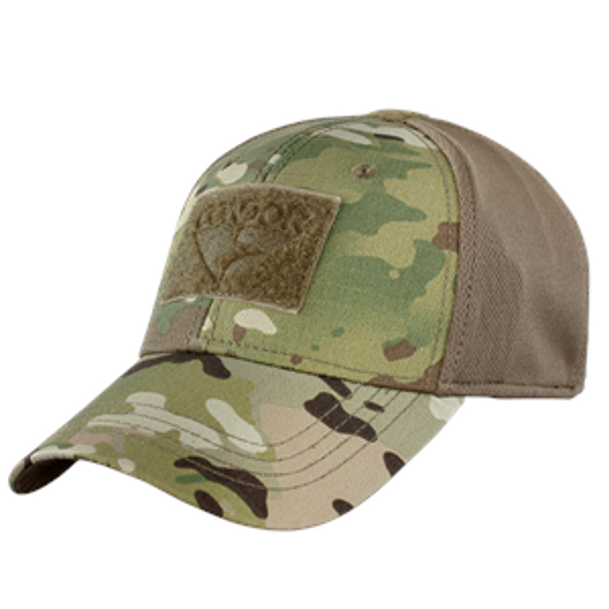 Condor Flex Tactical Cap - Multicam