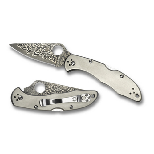 Delica 4 - KRSPY-C11TIPD