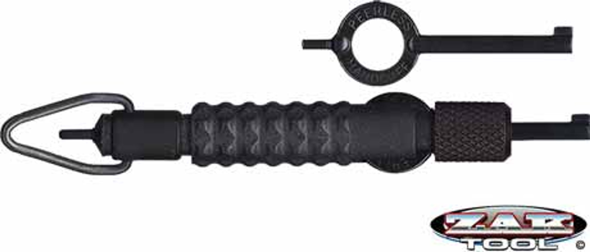 Zak Tool ZT15 Swivel Extension Tool w/ Key