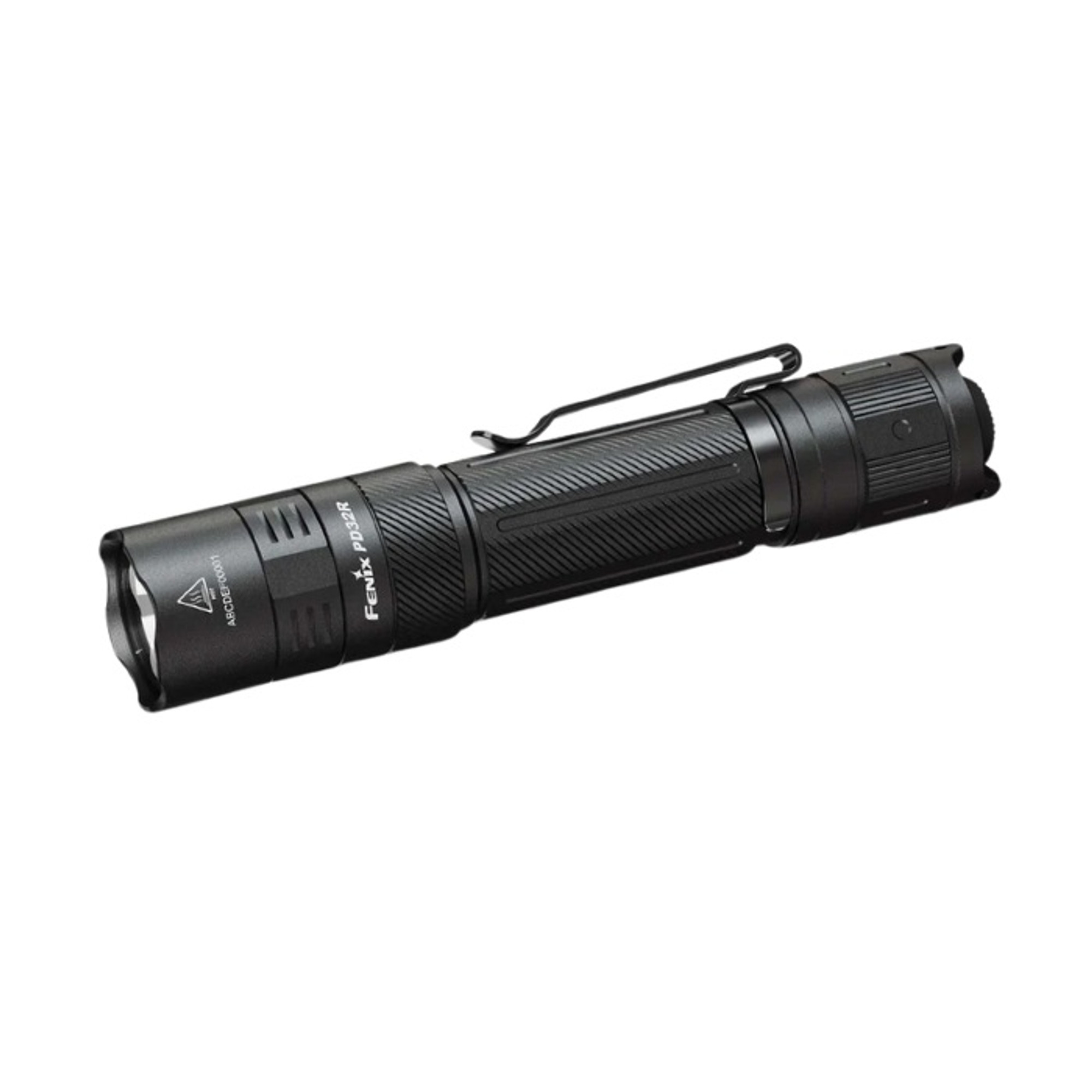 Fenix PD32R Rechargeable Flashlight - 1400 Lumens