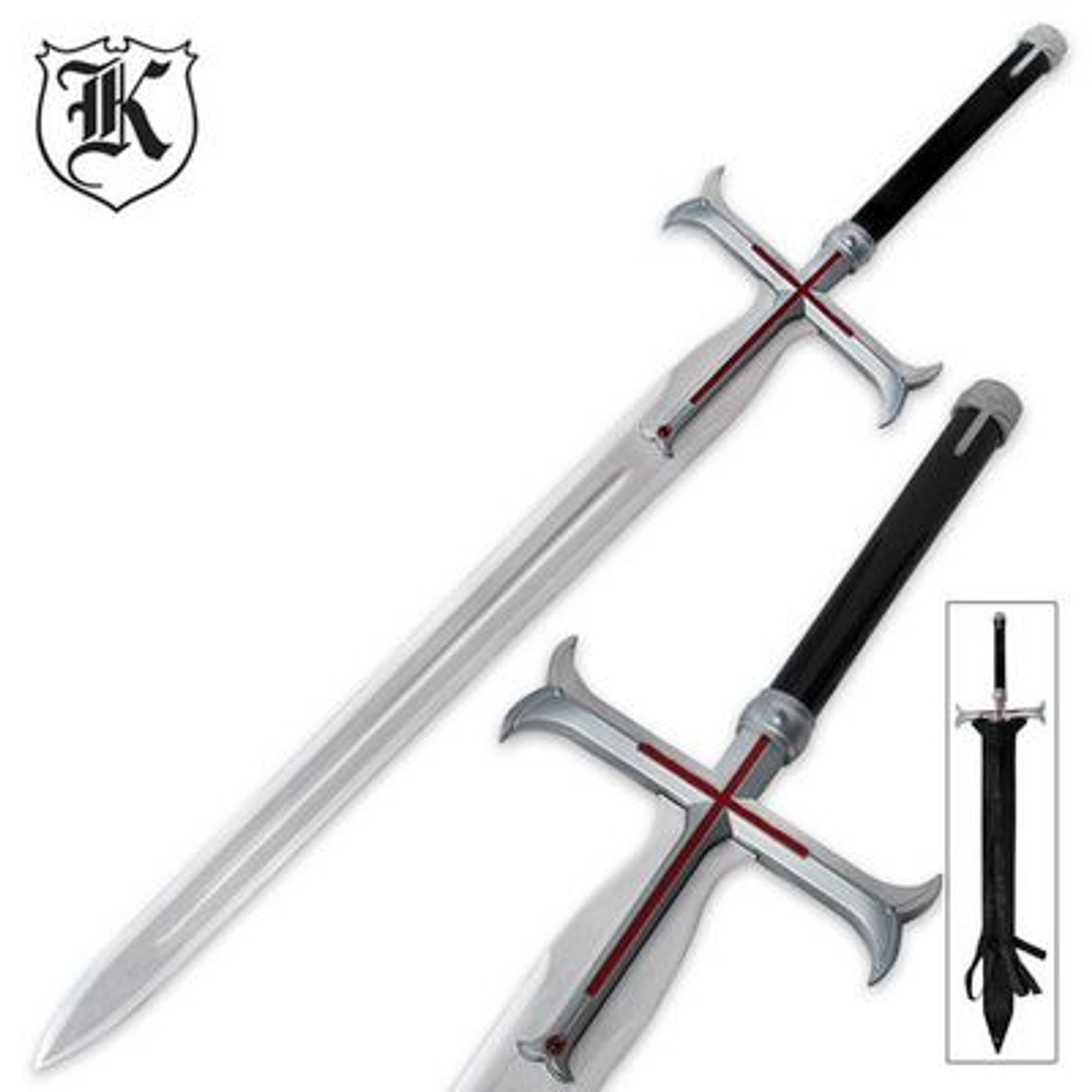 Liberator Gaming Sword