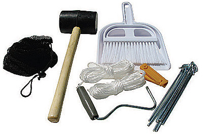 Tent Accessory Kit