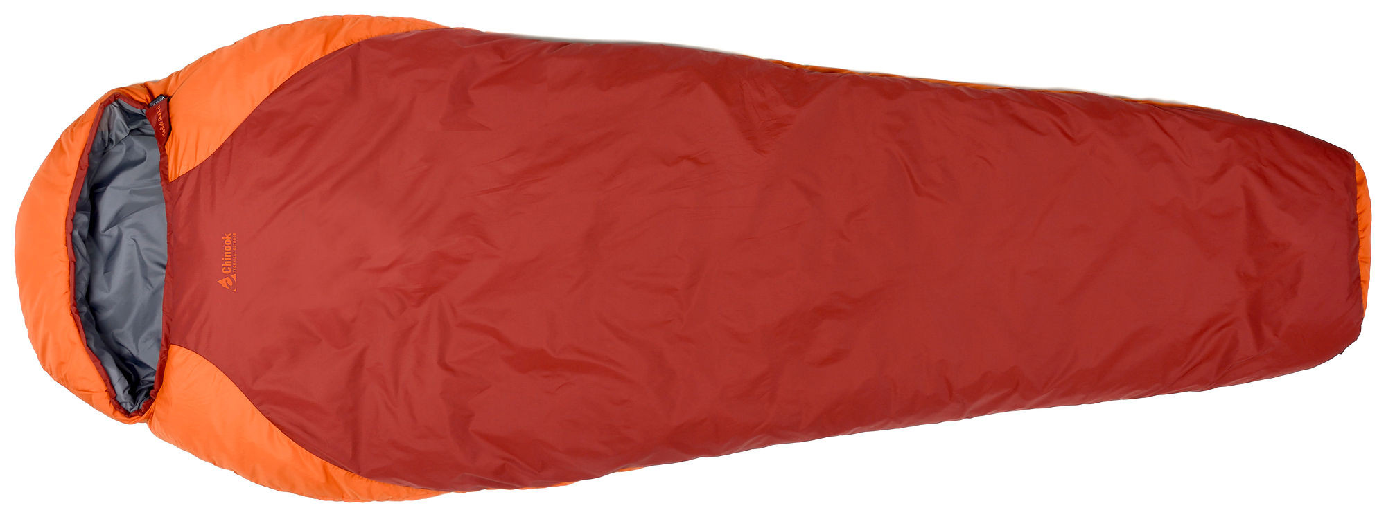 Chinook Kodiak Peak II 5F Sleeping Bag Hero Outdoors