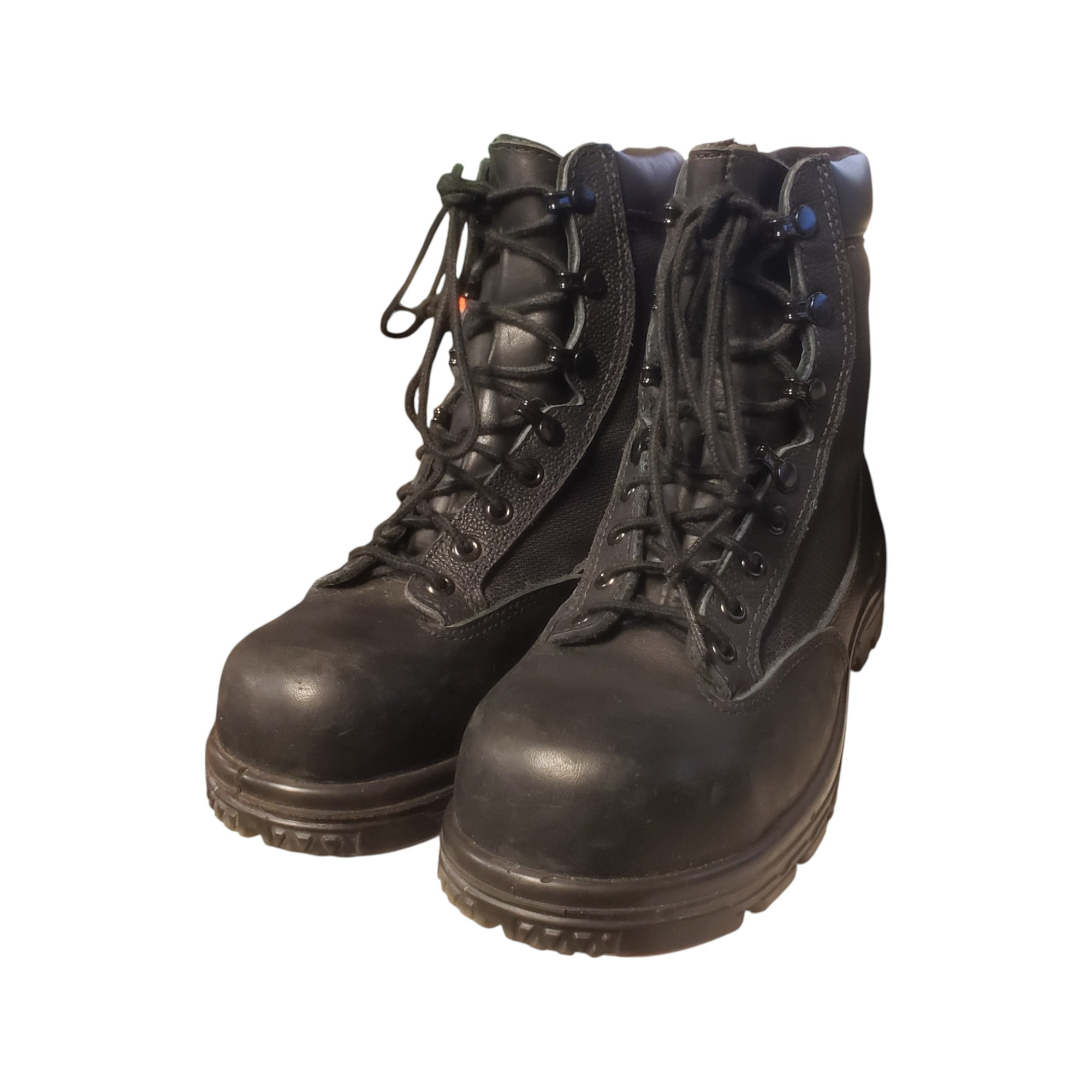 Royal Canadian Navy Terra Cold Weather Navy Safety Boots