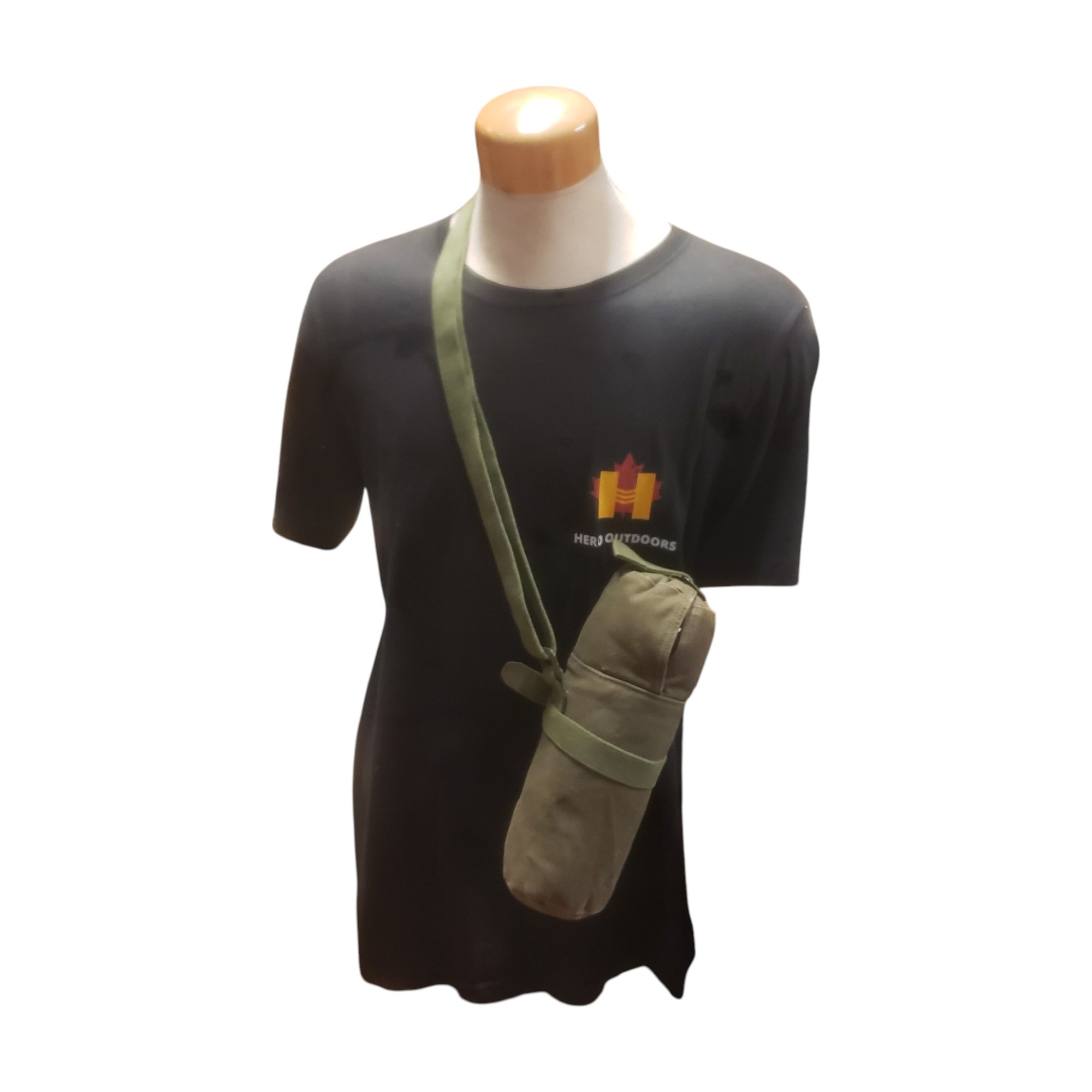 Canadian Armed Forces Pattern 64' Thermos Carrier