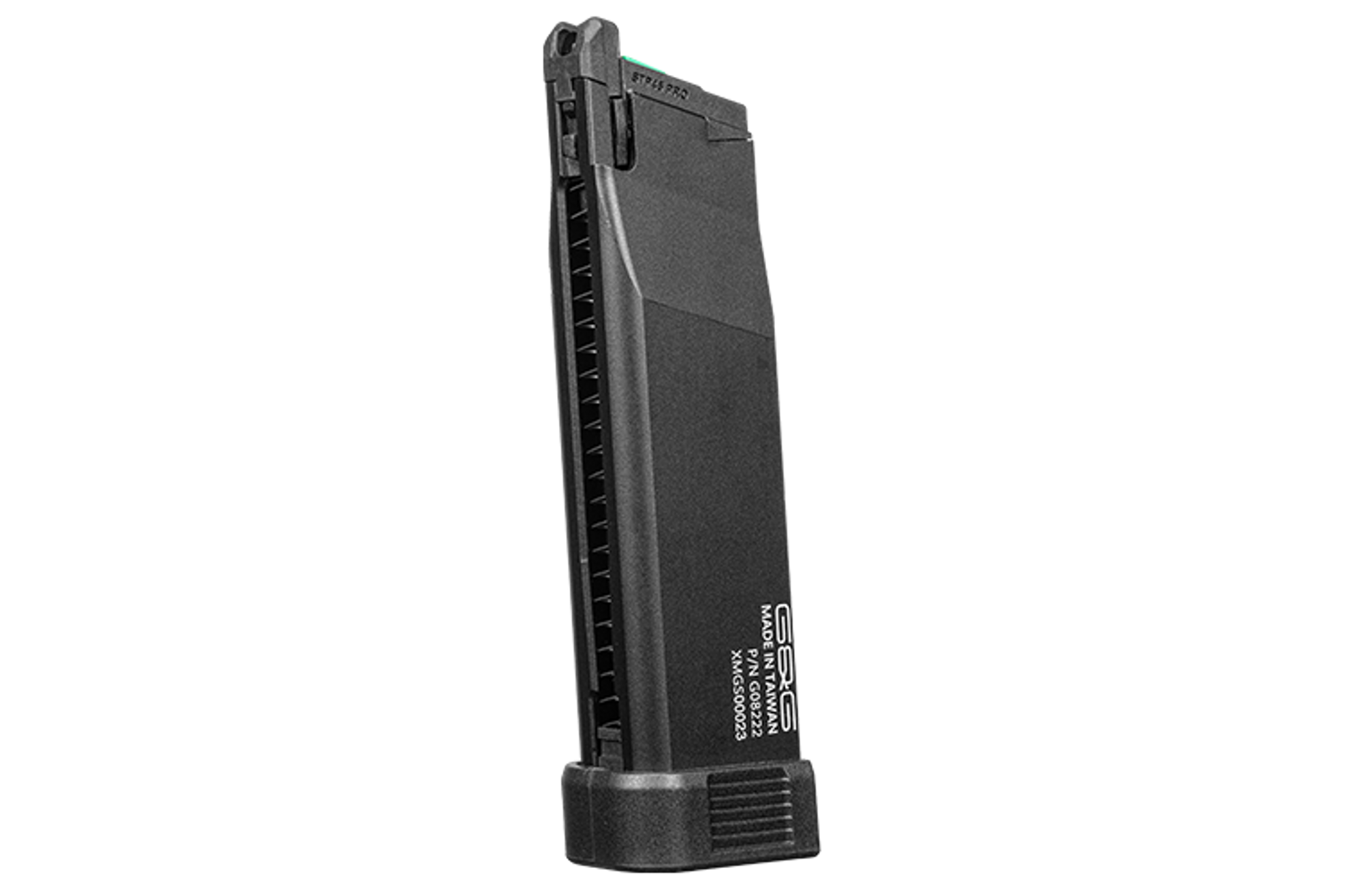 G&G STP45 30rnd Magazine GAS