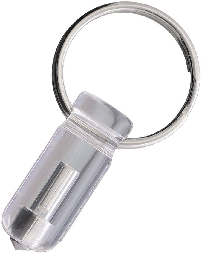 GLOW RHINO Spark Glow Fob Blue