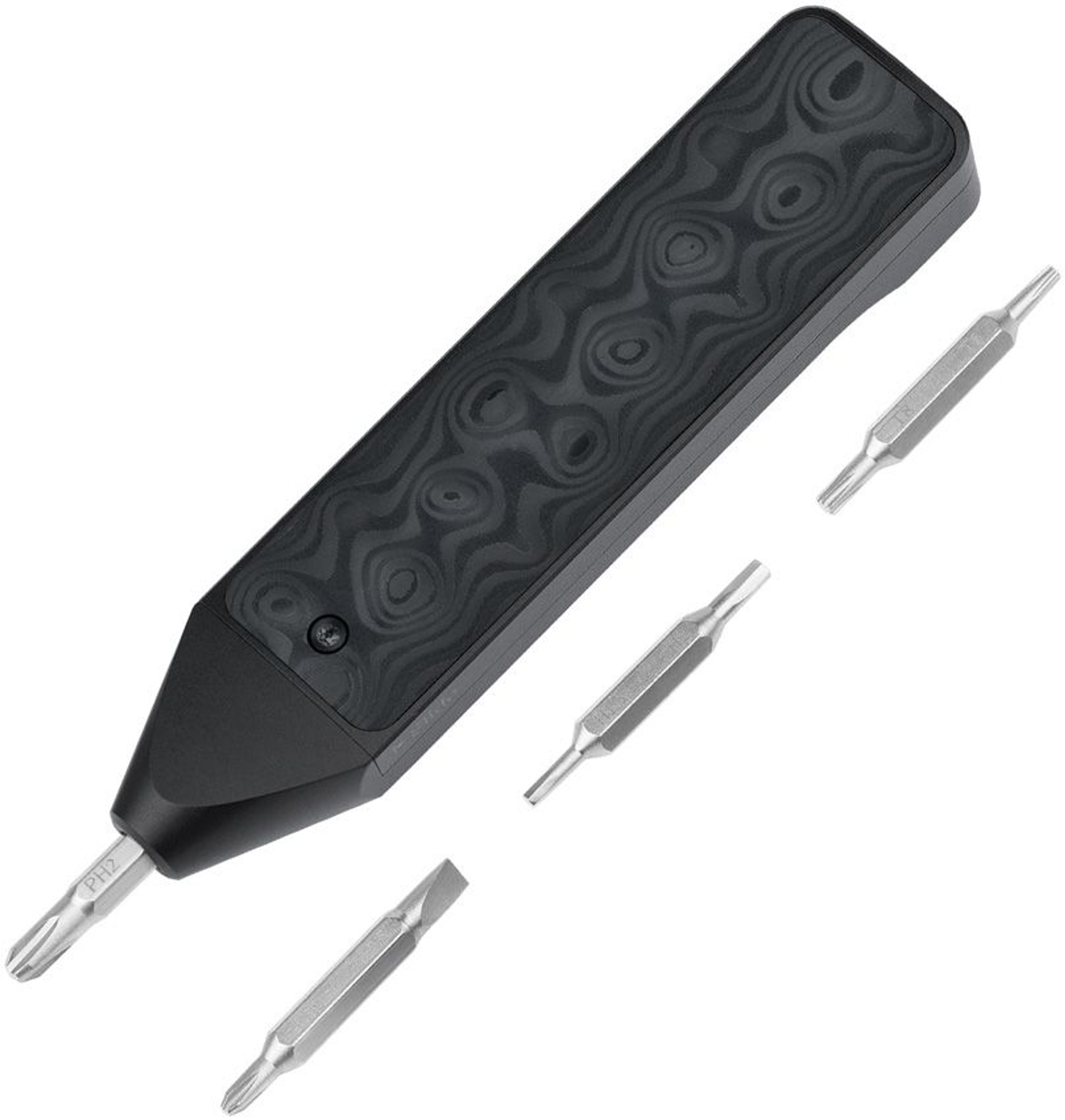 OLIGHT Otacle EDC Pocket Tool D2