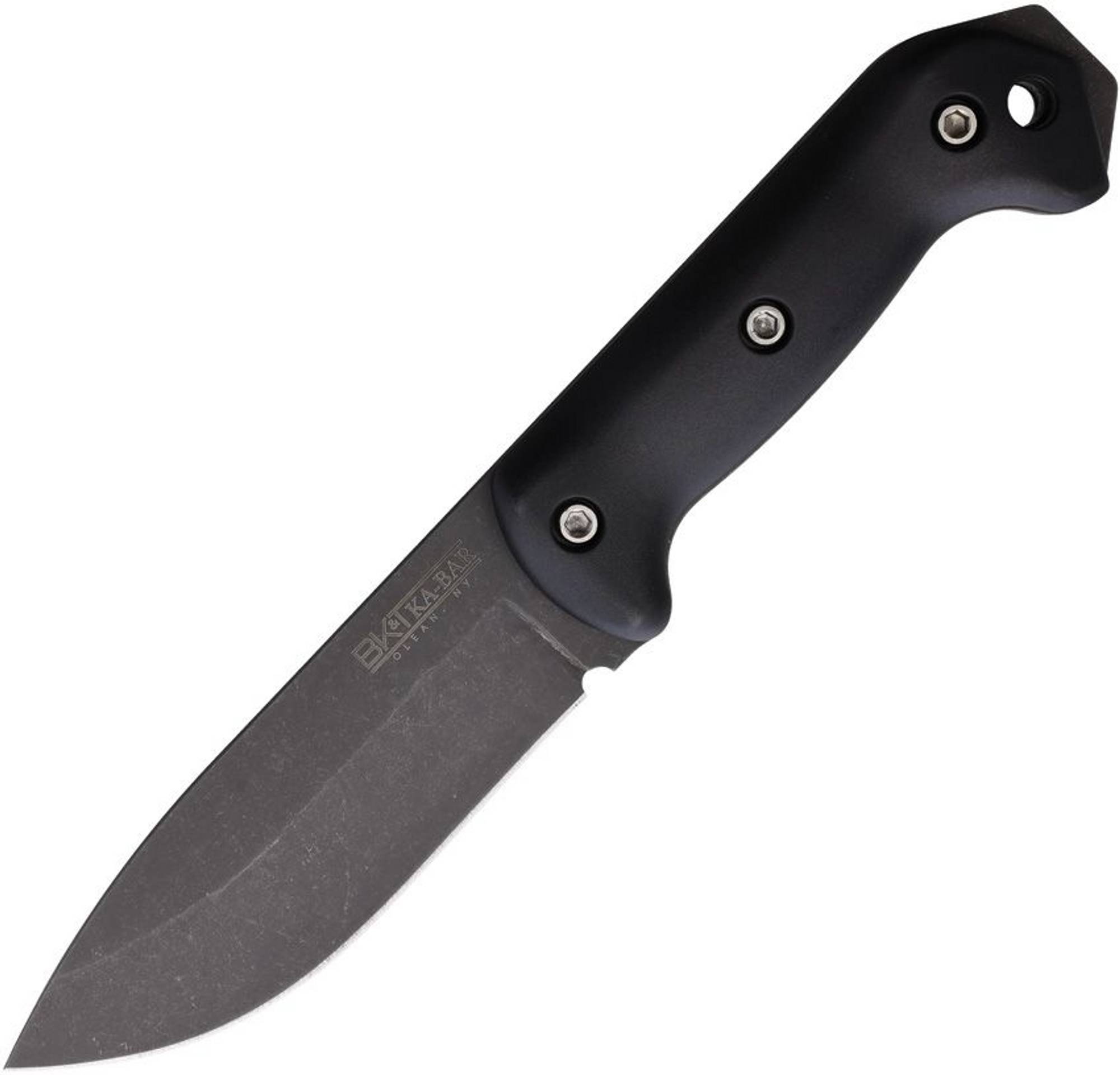 BECKER Campanion Fixed Blade Magna
