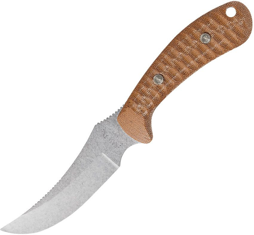 Ridgeback Hunter Natural G10