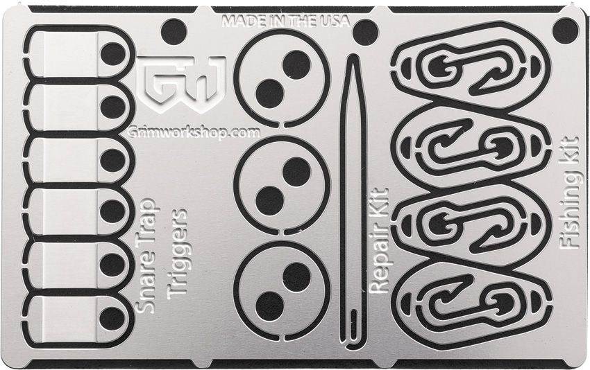 Spool Card