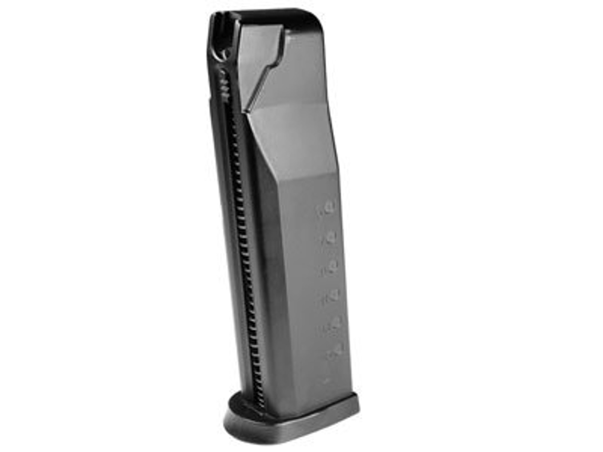 WE - 15rd M&P Compact Gas Pistol Magazine