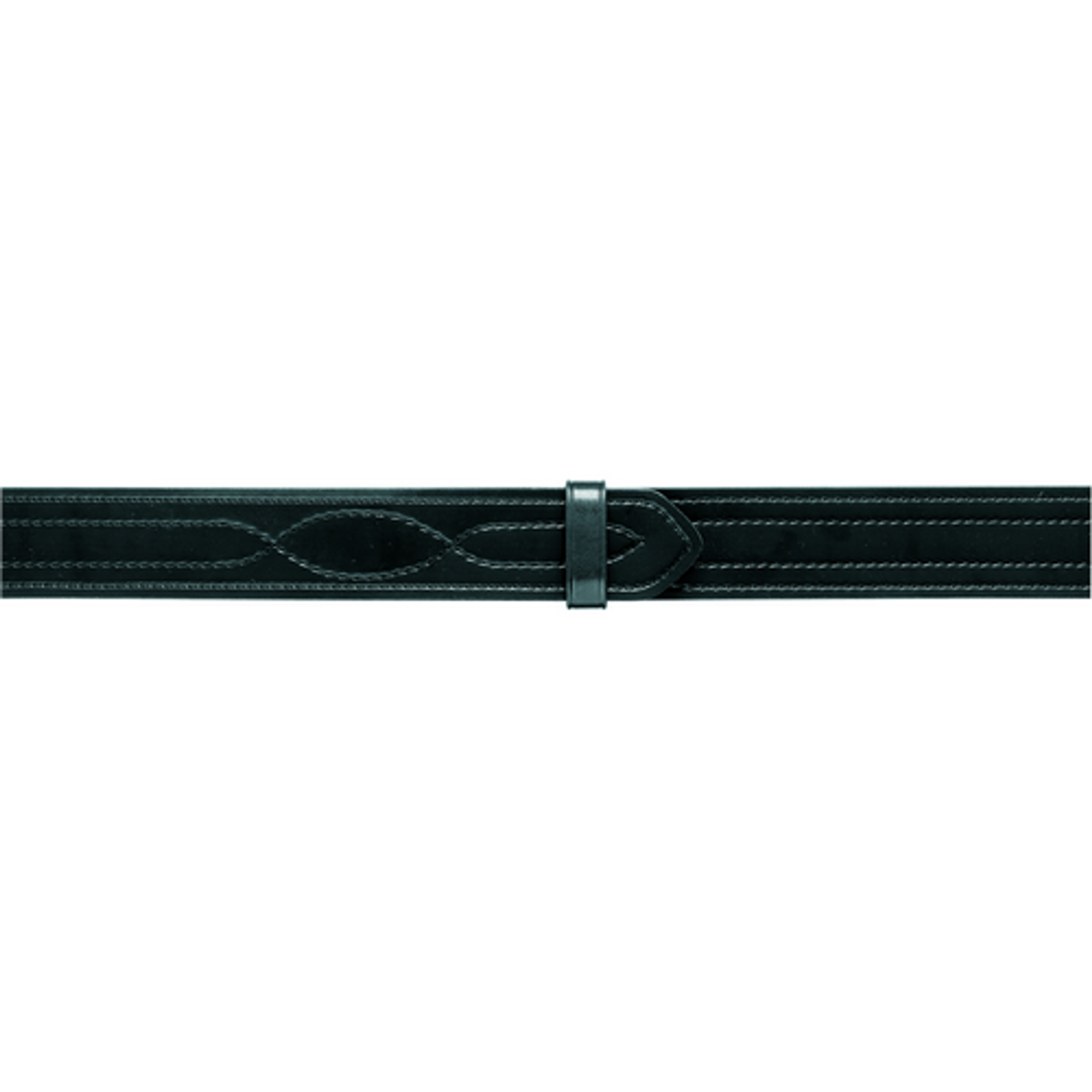 94 - Buckleless Duty Belt, 2.25 (58mm) - KR94-30-9