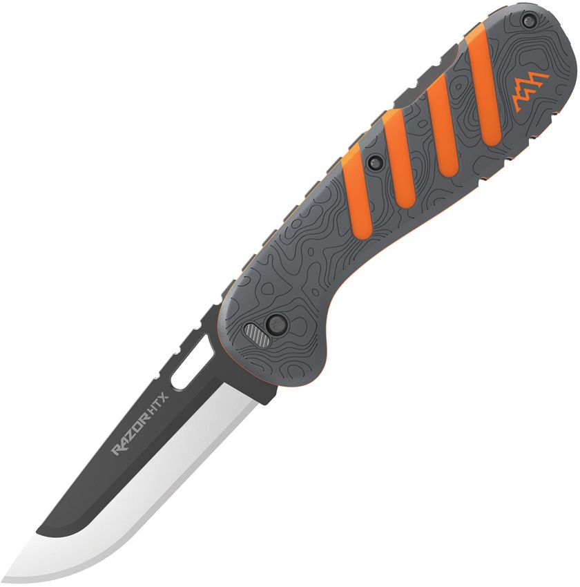 OUTDOOR EDGE Razor HTX 3.5 Folder