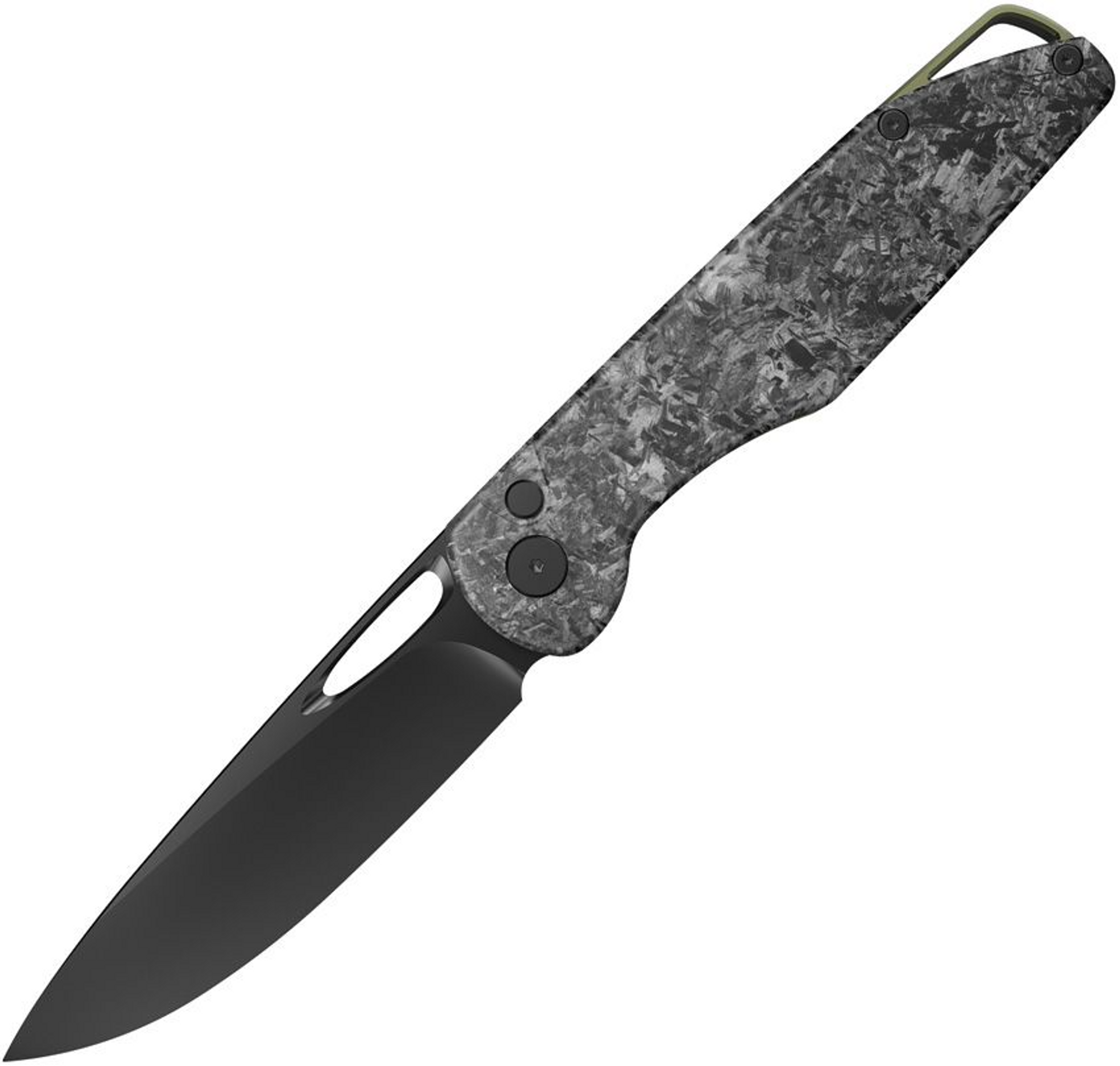 OUTDOOR EDGE Kaytan Button Lock