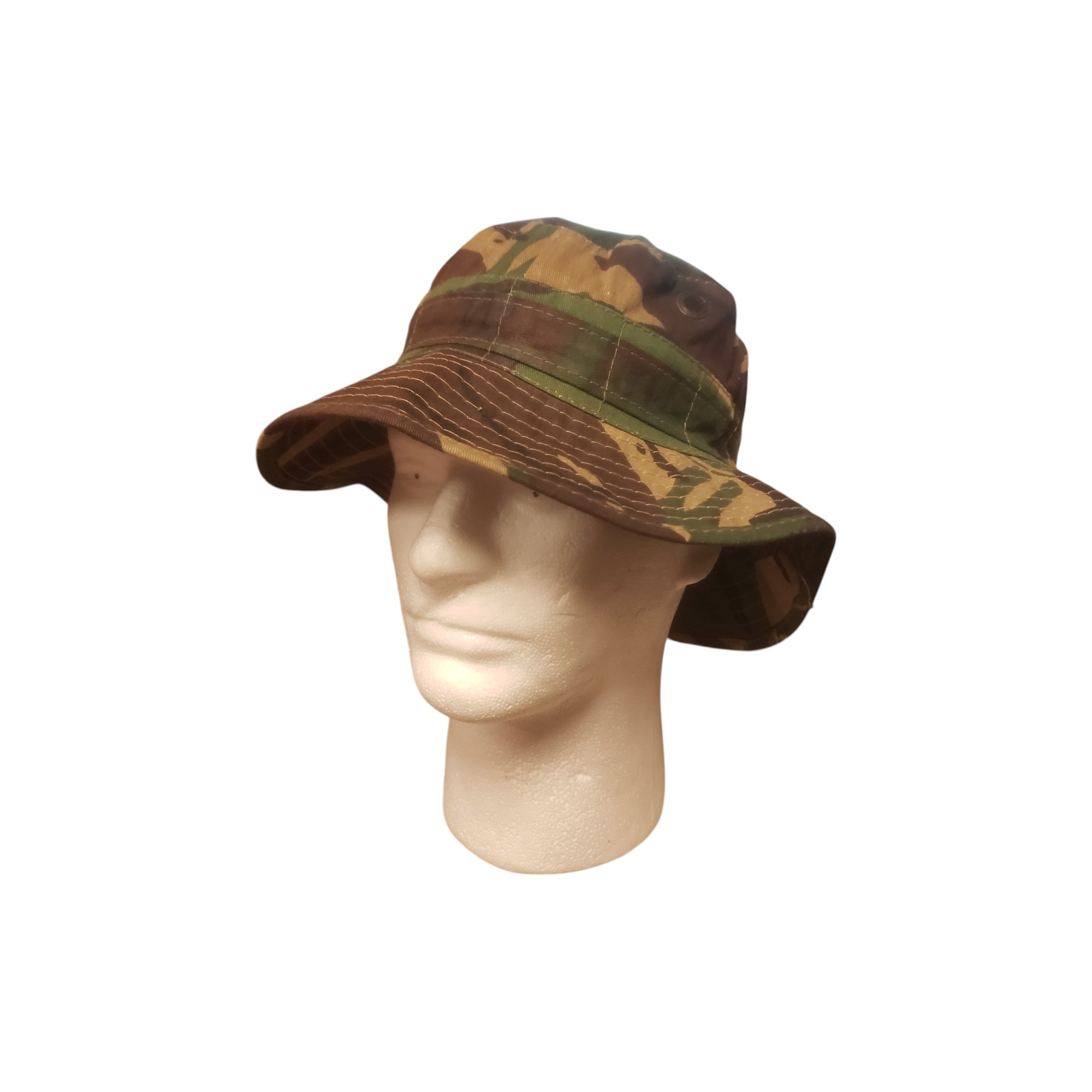 British Armed Forces DPM Bush/Boonie Hat W/O Chinstrap String
