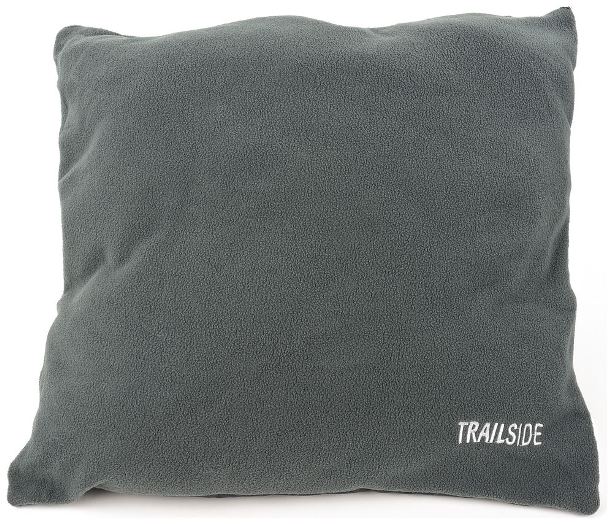 Trailside Microfleece Pillow Square