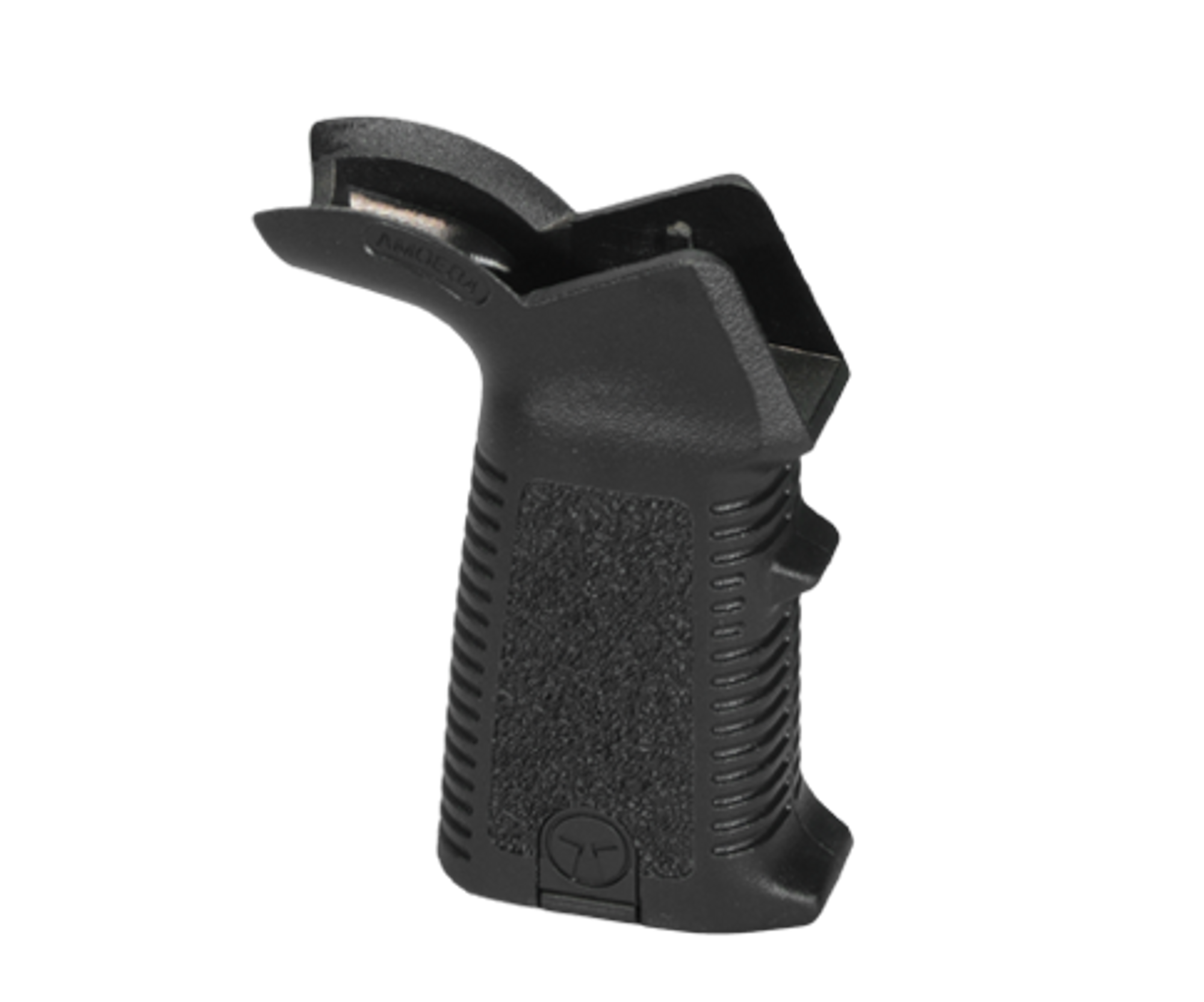 Amoeba Grip Type-1 - Black