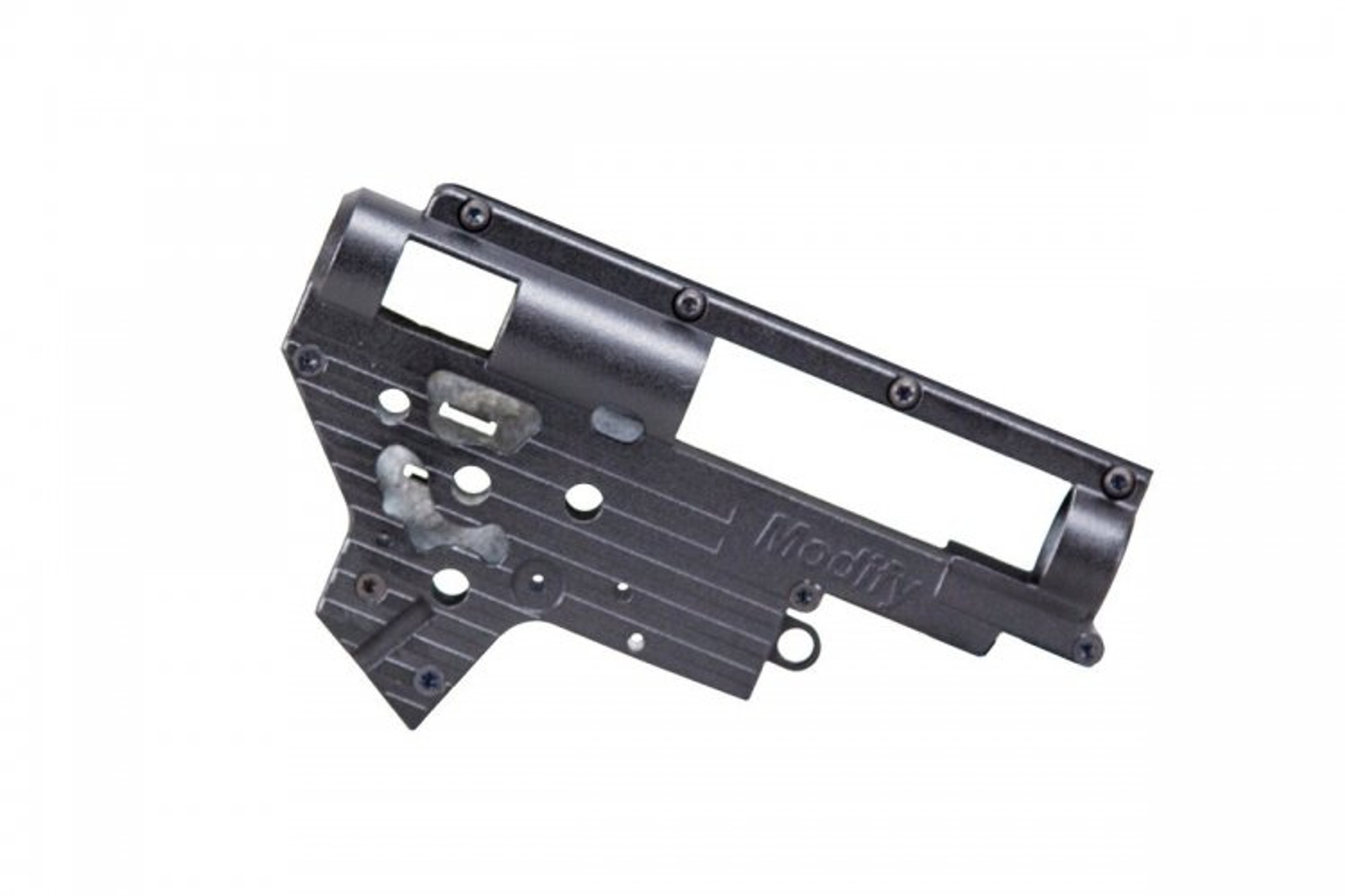 Modify TORUS 7mm Reinforced Gear Box - Black