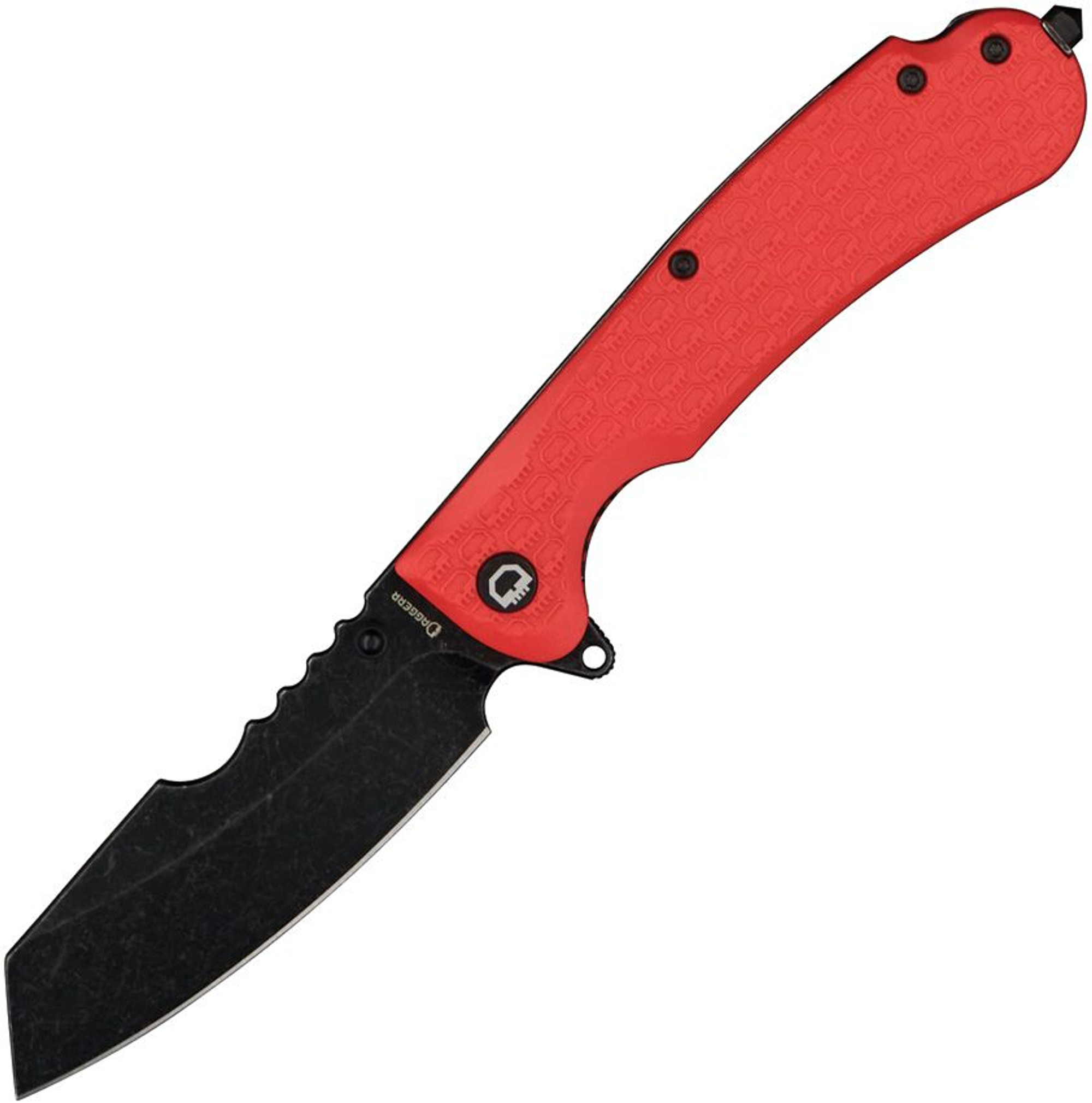 Rhino Linerlock Orange DGRRNFORBW