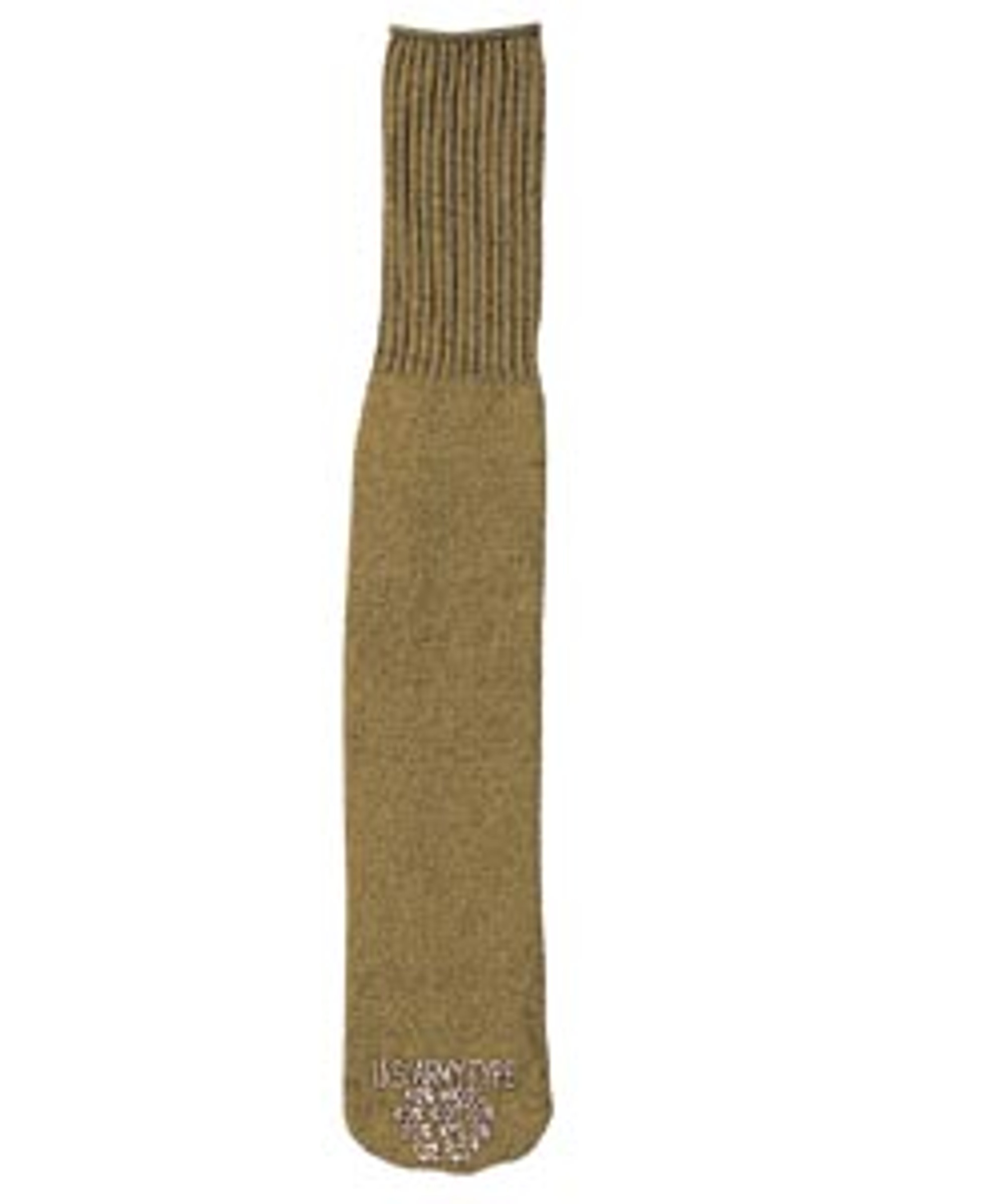 Rothco G.I. Style Tube Socks - Olive Drab