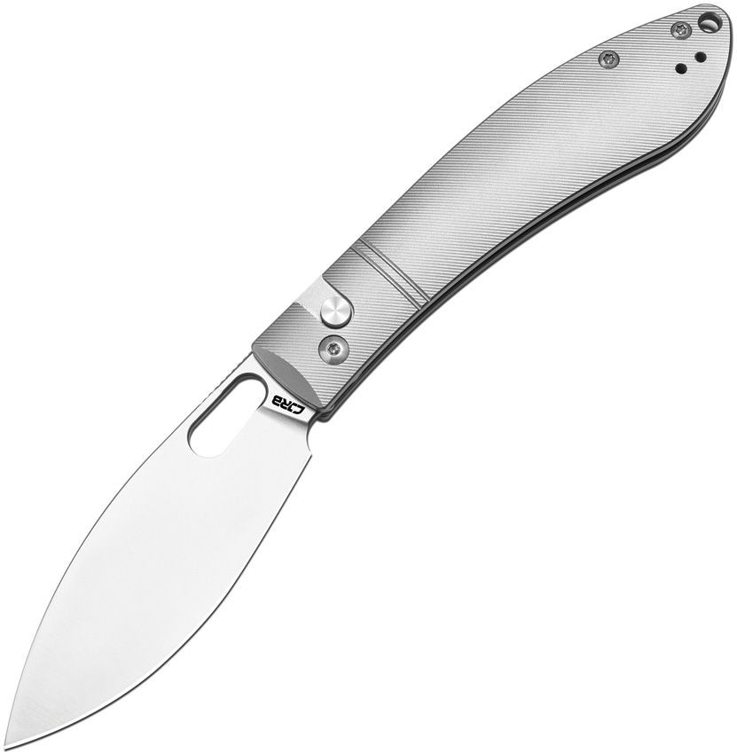 Sasaya Button Lock Ti