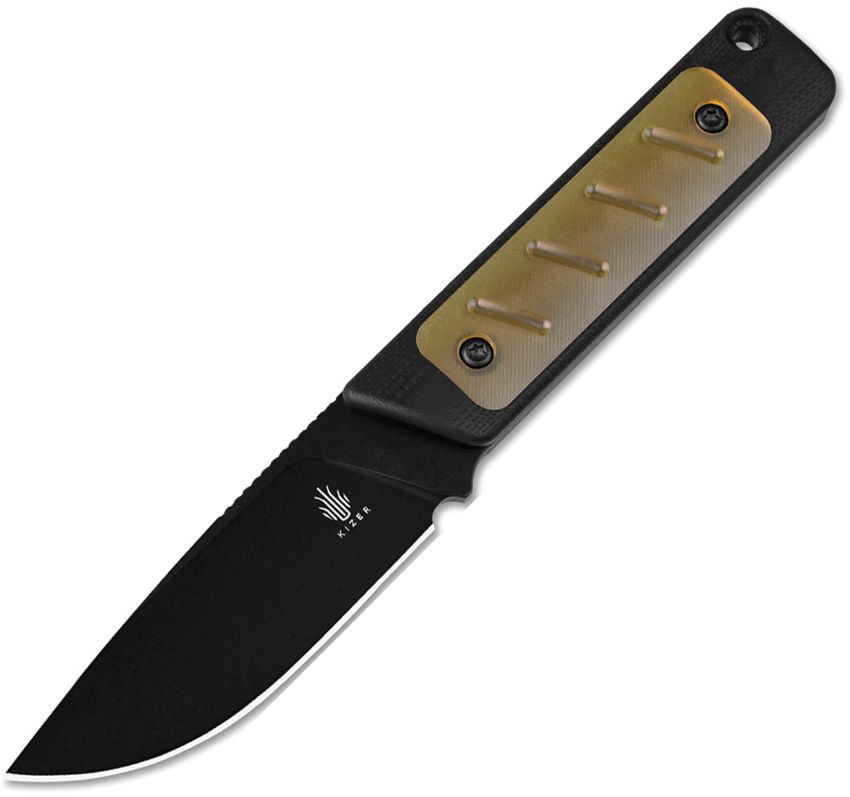Smolt Fixed Blade