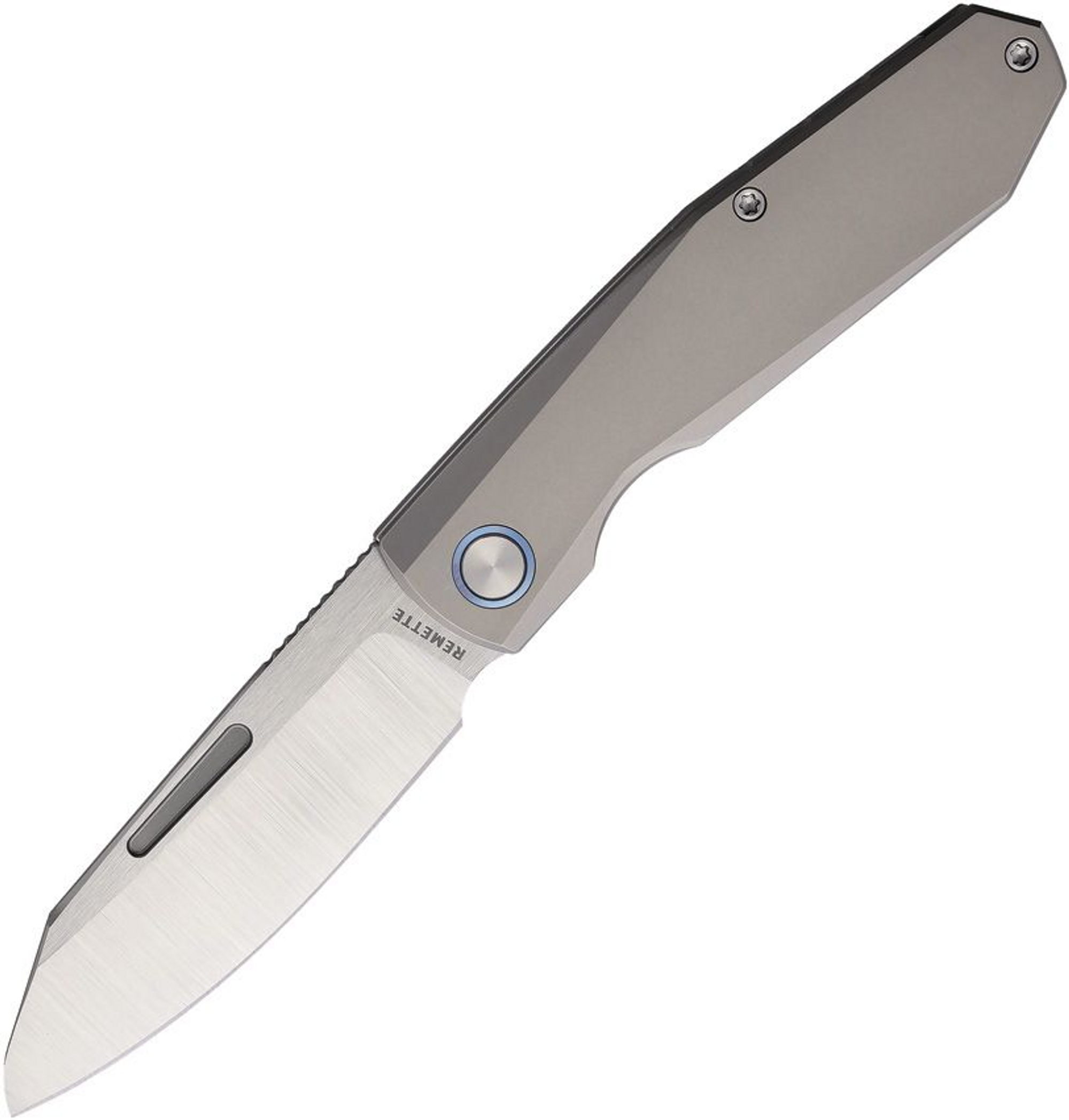 REMETTE Squirrel Slip Joint Ti