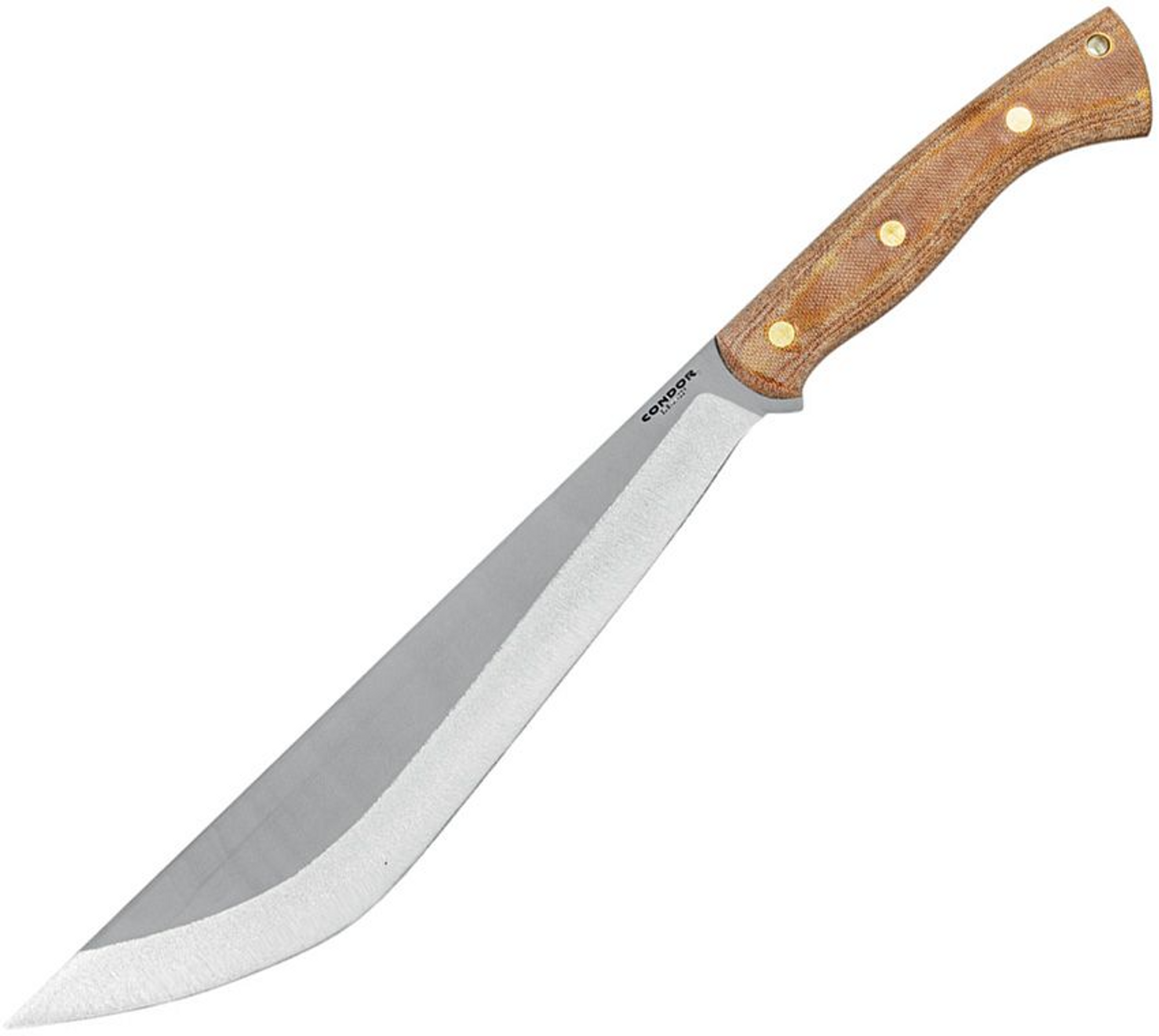 CONDOR Hmong Machete