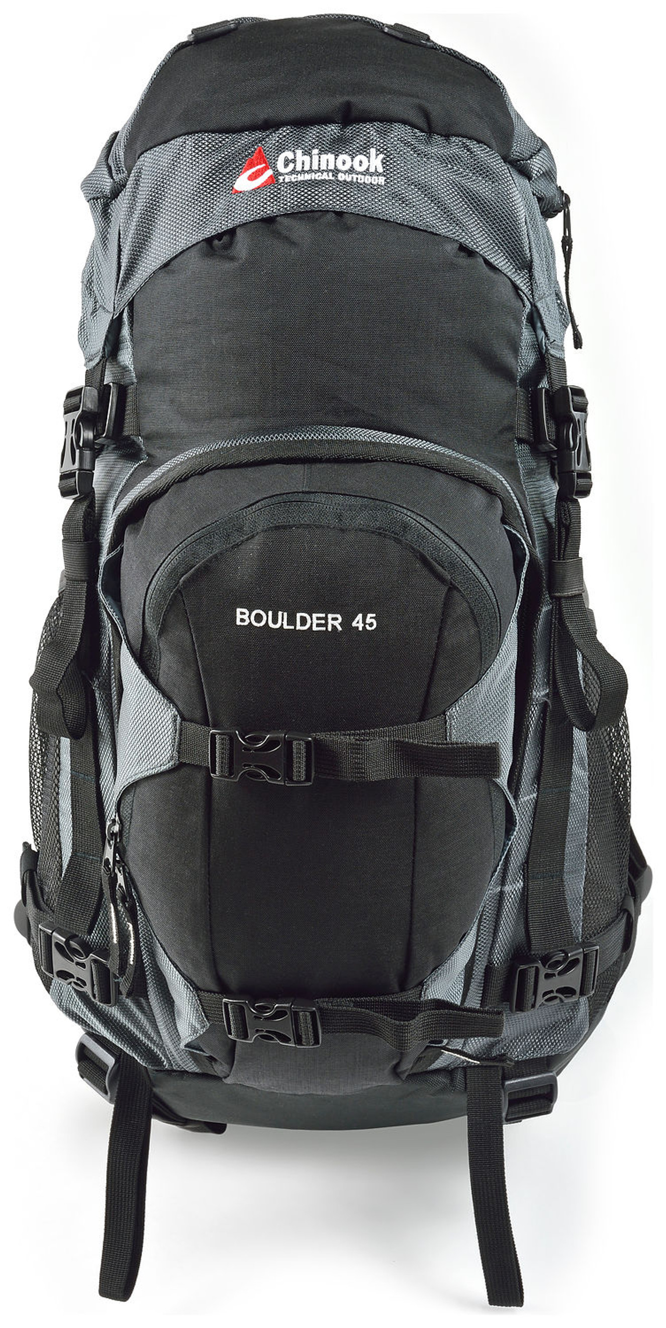 Chinook Boulder 45 Technical Daypack