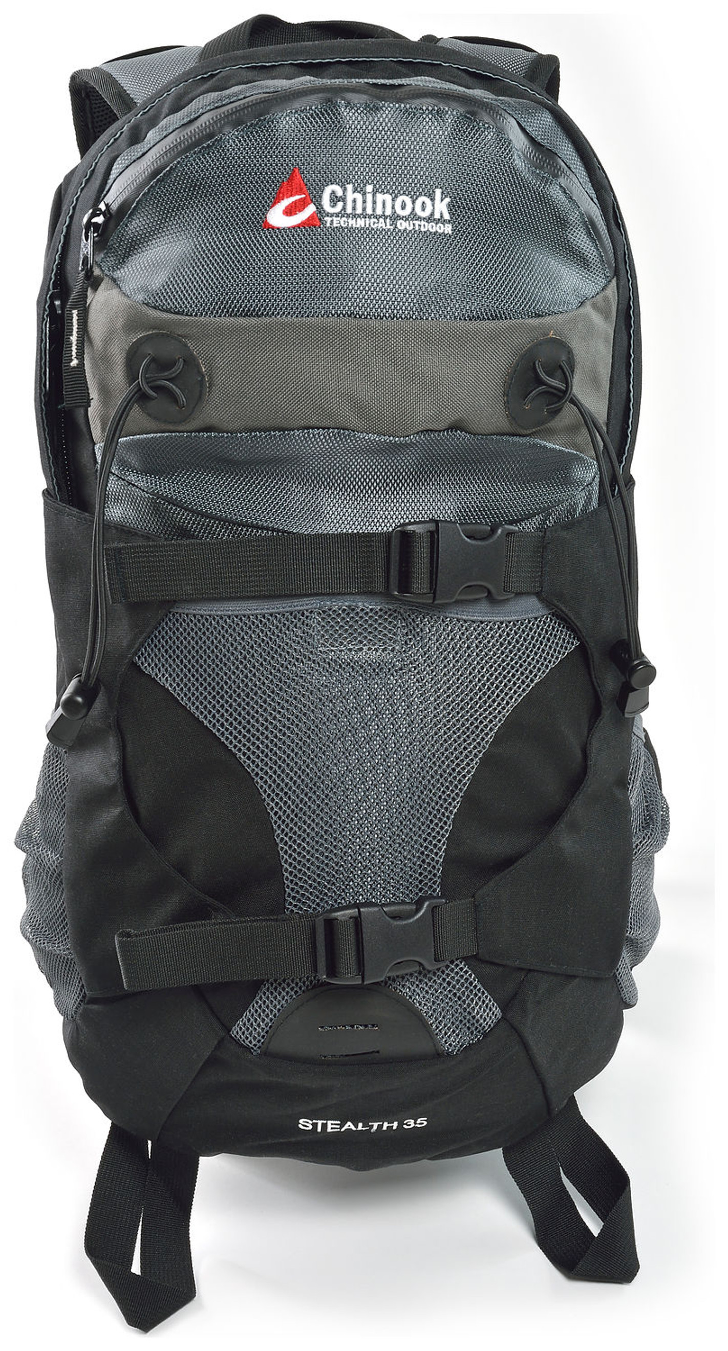 Chinook Stealth 35 Technical Daypack