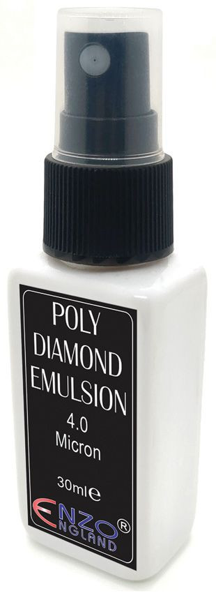 Poly Diamond Emulsion Spray