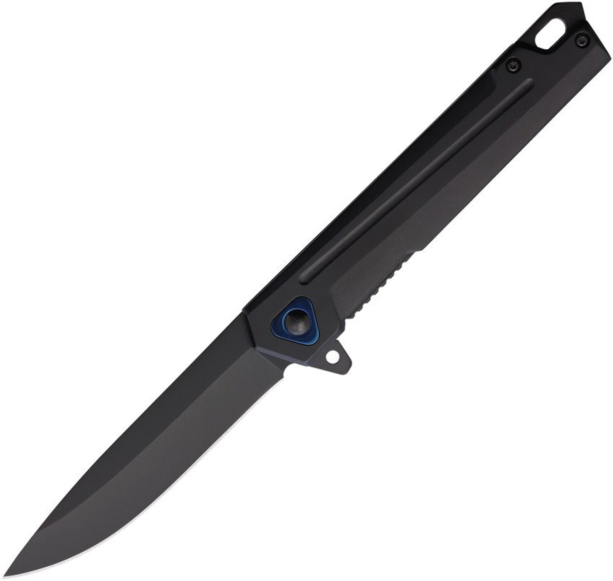 A/O Linerlock Black