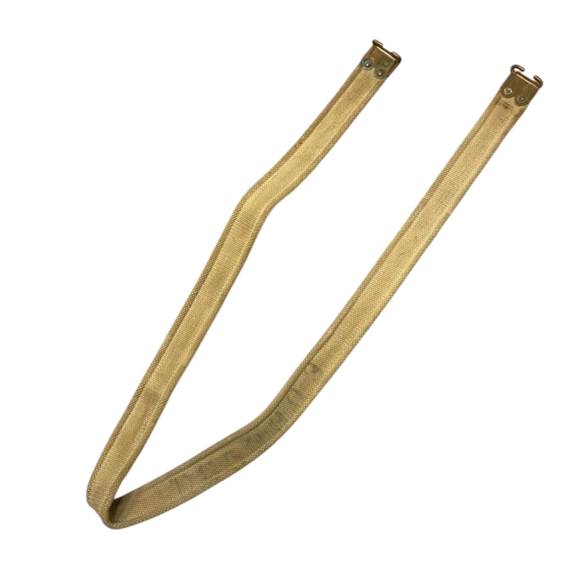 British Army Pattern 37' Enfield Sling