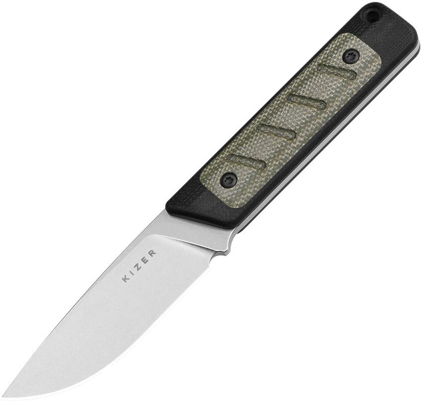 Smolt Fixed Blade KI1063A6