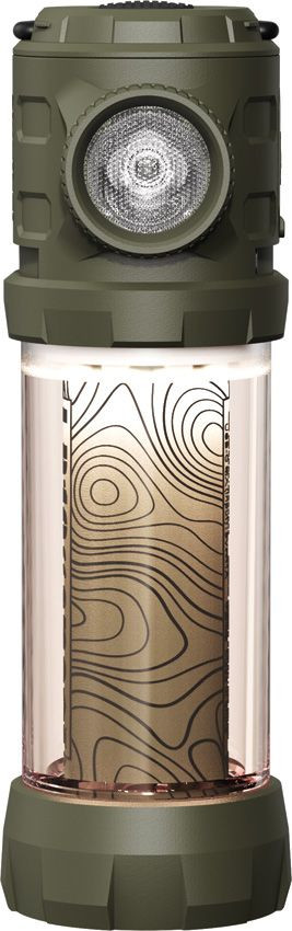 Starry Camping Lantern LP10