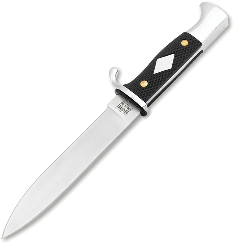 BOKER MAGNUM German Scout Knife