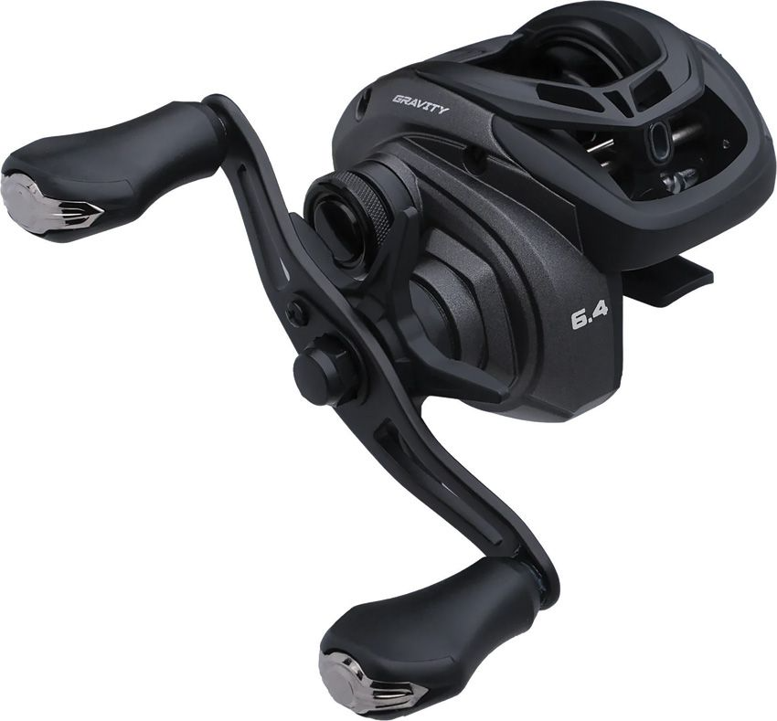 ARK Gravity 2 Baitcasting Reel