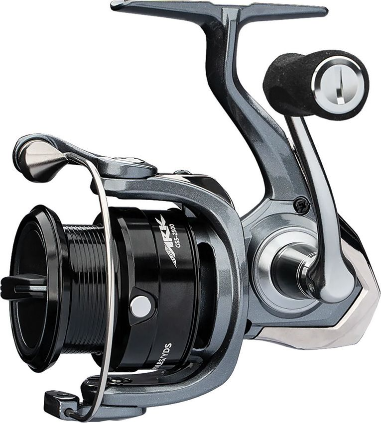 ARK Gravity GS5-2500 Reel