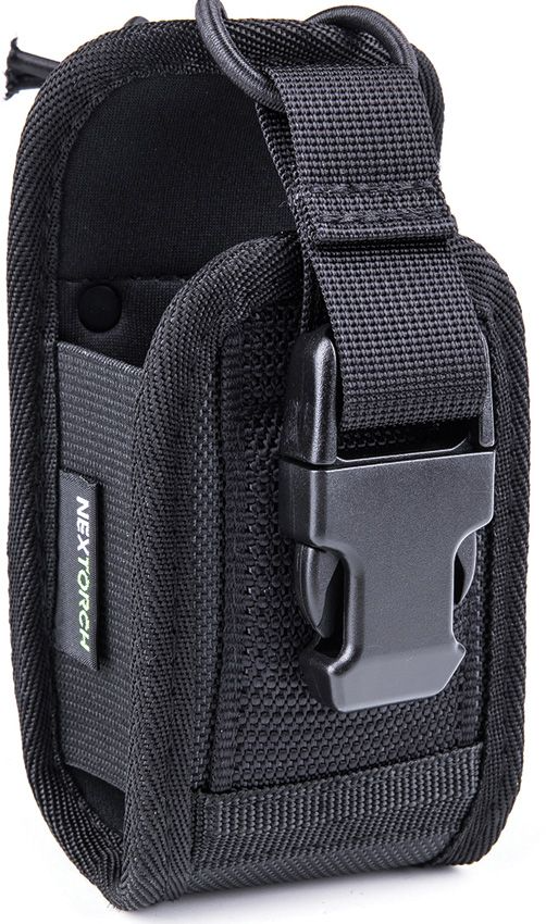 NEXTORCH V24 X-Carry Pouch