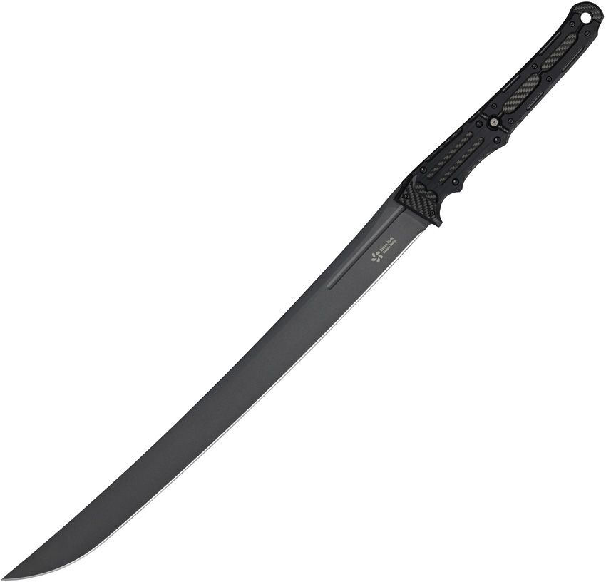 NORTH MOUNTAIN BLADE Nemoto Design Katana