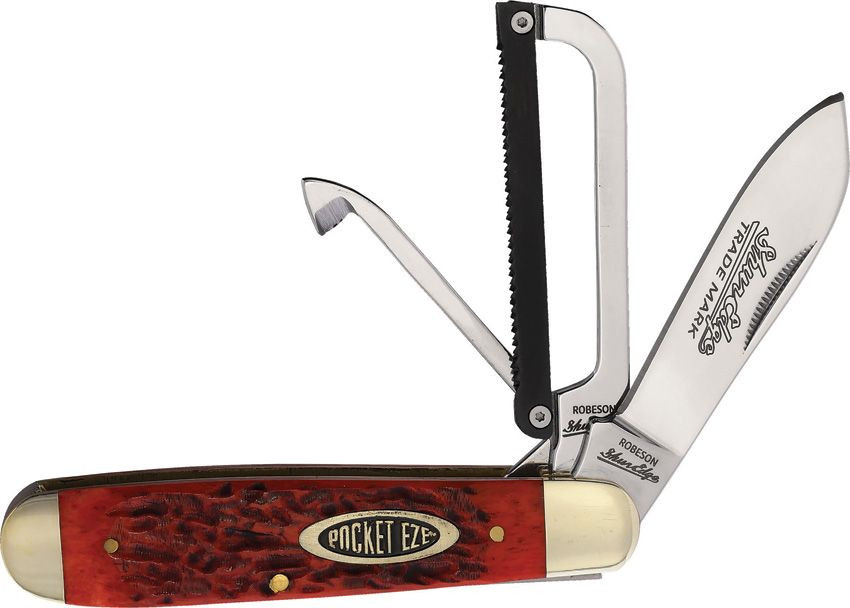 Gamecock Folder Strawberry Jig