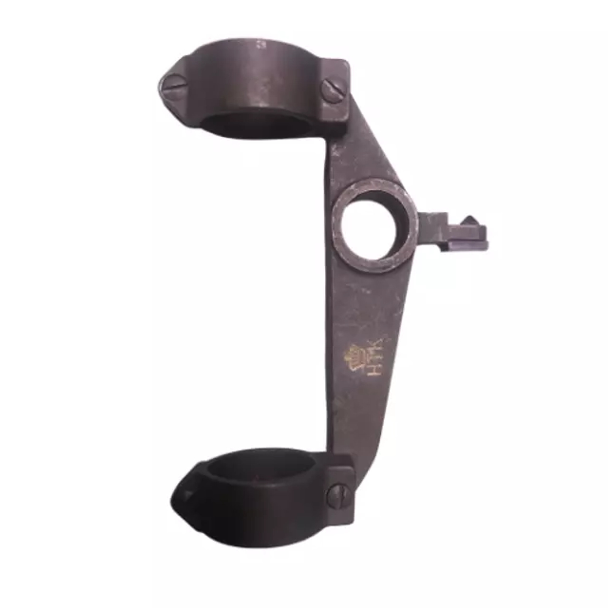 Danish Military Scope Mount (Spare Parts Included)