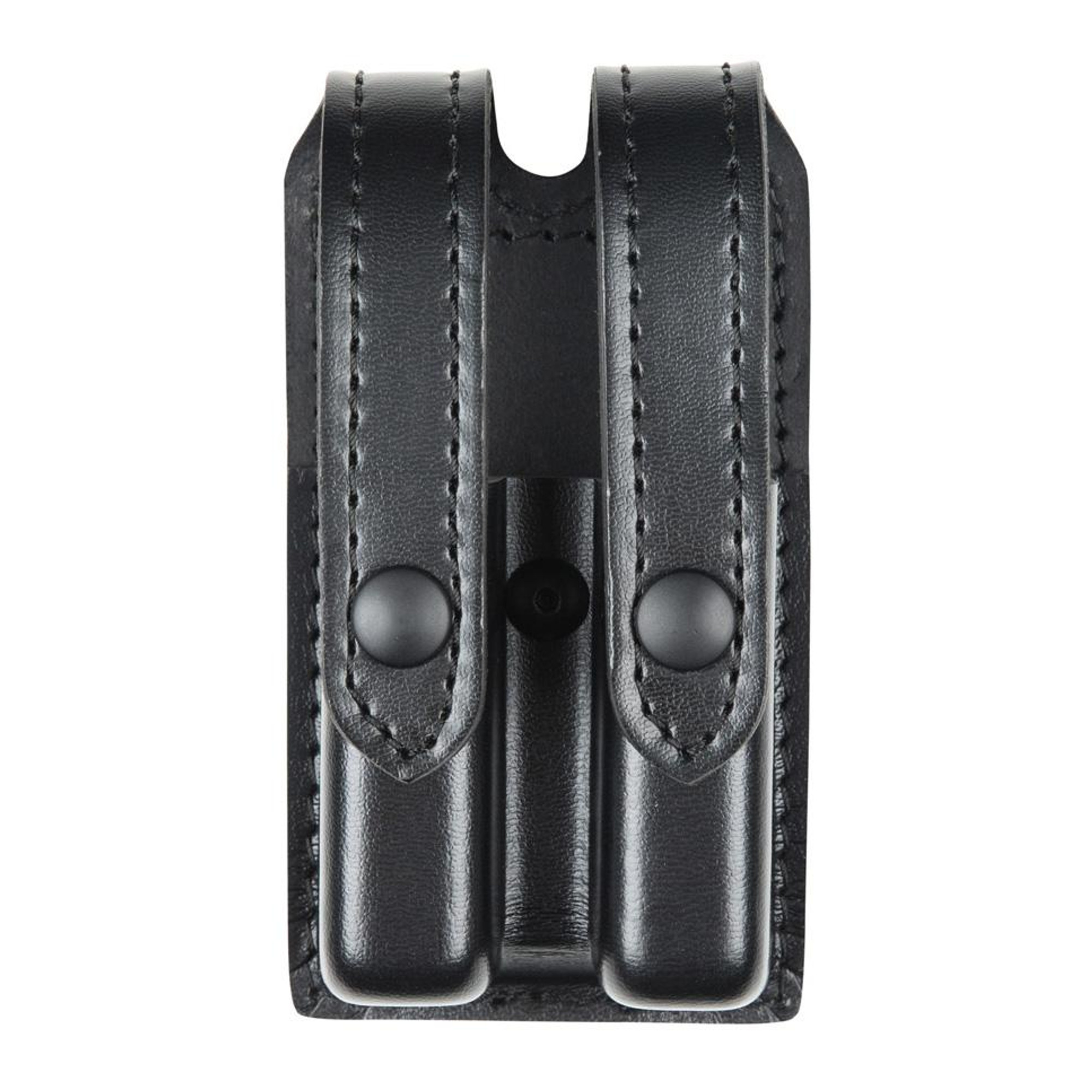 78 - Slimline Double Magazine Pouch - KR78-283-2PBL 78 - Slimline Double Magazine Pouch - KR78-283-2PBL